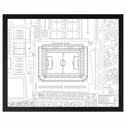 Estadio Bicentenario de La Florida