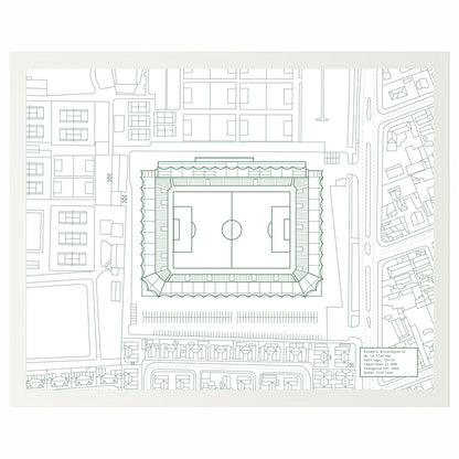 Estadio Bicentenario de La Florida