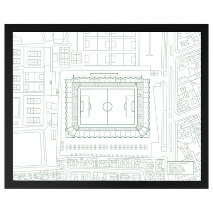 Estadio Bicentenario de La Florida