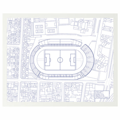 Estadio Codelco El Teniente