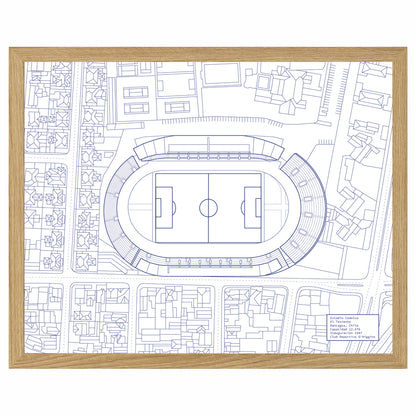Estadio Codelco El Teniente