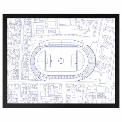 Estadio Codelco El Teniente