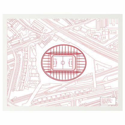 Emirates Stadium