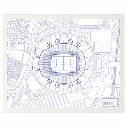 Etihad Stadium