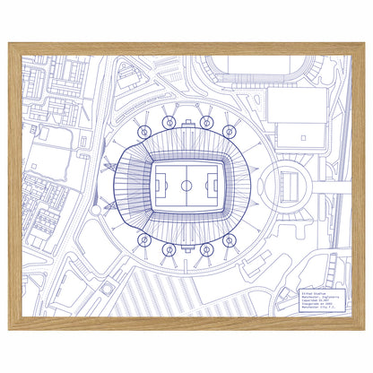 Etihad Stadium