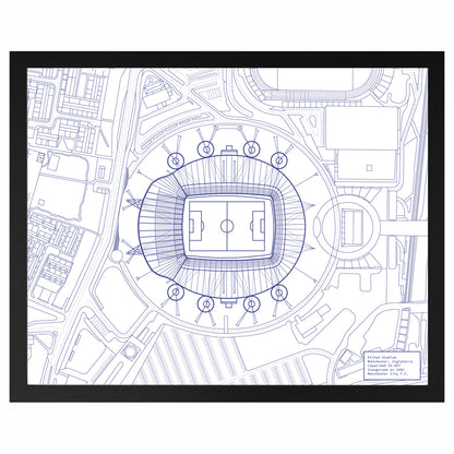 Etihad Stadium