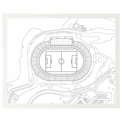 Estadio Sausalito