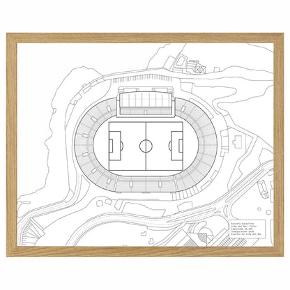 Estadio Sausalito