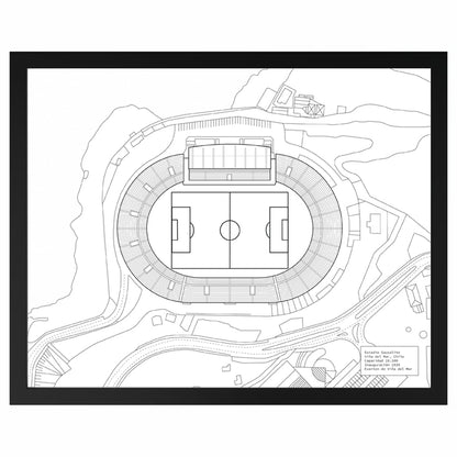 Estadio Sausalito