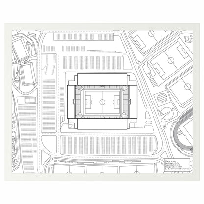 Claro Arena