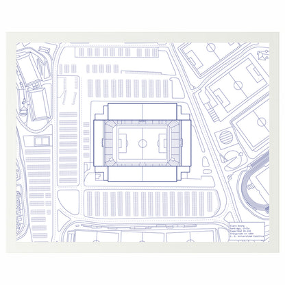 Claro Arena