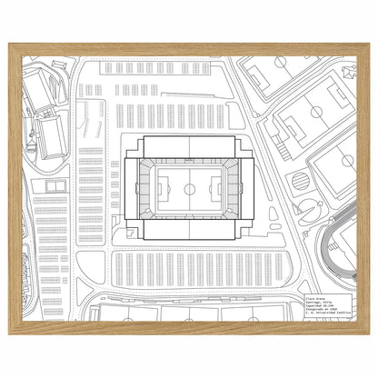 Claro Arena