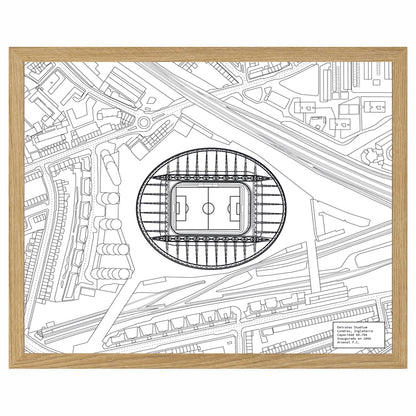 Emirates Stadium