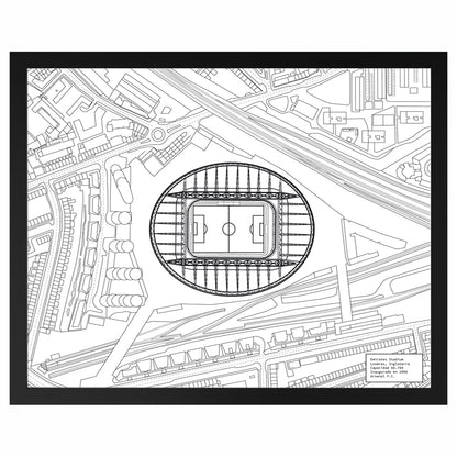 Emirates Stadium
