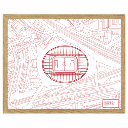 Emirates Stadium