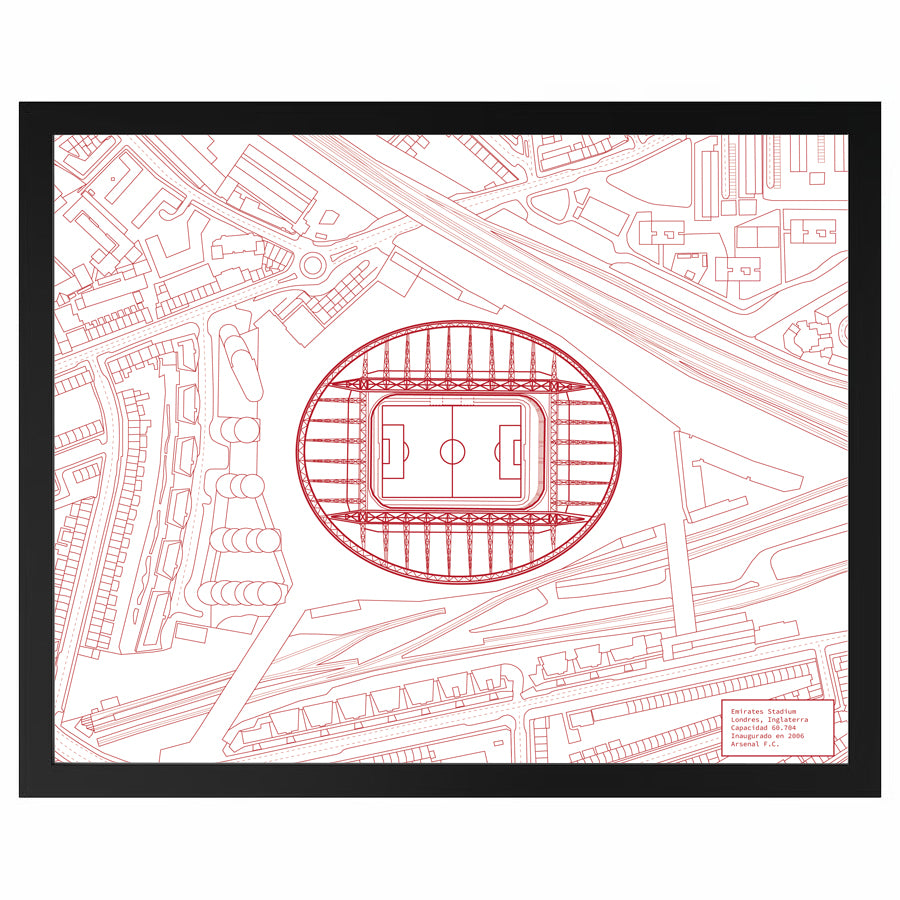 Emirates Stadium
