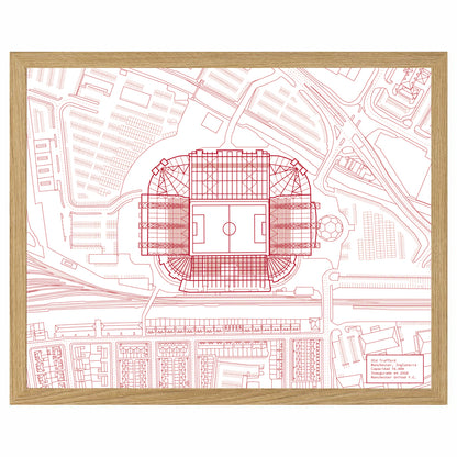 Old Trafford