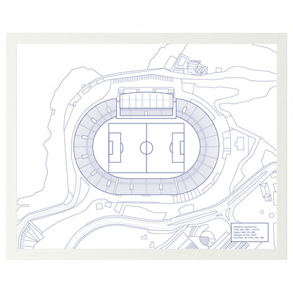 Estadio Sausalito