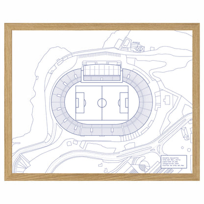 Estadio Sausalito
