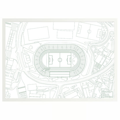 Estadio Elías Figueroa Brander