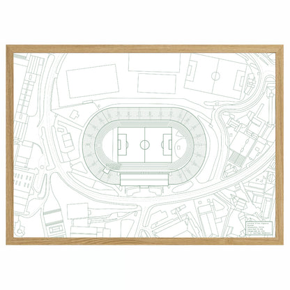 Estadio Elías Figueroa Brander