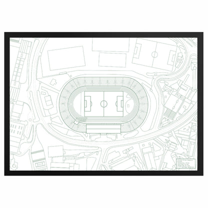Estadio Elías Figueroa Brander