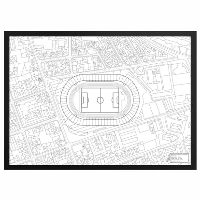 Estadio Francisco Sánchez Rumoroso