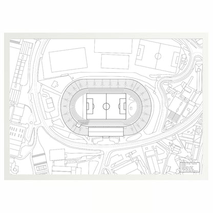 Estadio Elías Figueroa Brander