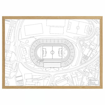 Estadio Elías Figueroa Brander