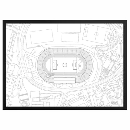 Estadio Elías Figueroa Brander