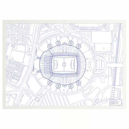 Etihad Stadium