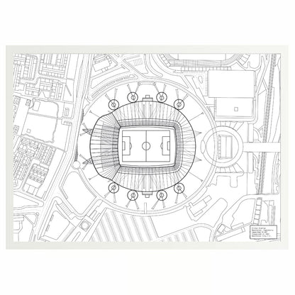 Etihad Stadium