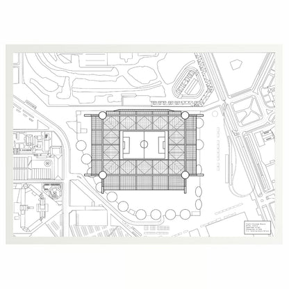 Stadio Giuseppe Meazza / Stadio Calcistico San Siro