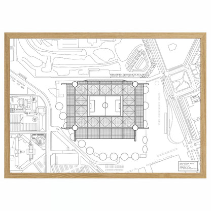 Stadio Giuseppe Meazza / Stadio Calcistico San Siro