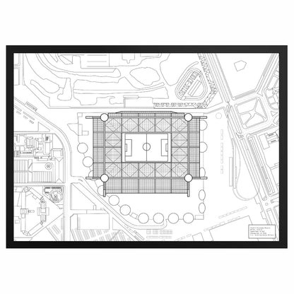 Stadio Giuseppe Meazza / Stadio Calcistico San Siro