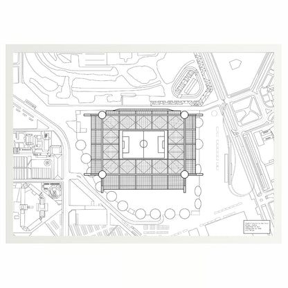 Stadio Giuseppe Meazza / Stadio Calcistico San Siro