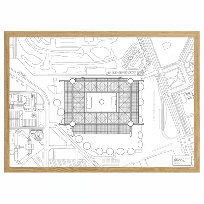 Stadio Giuseppe Meazza / Stadio Calcistico San Siro