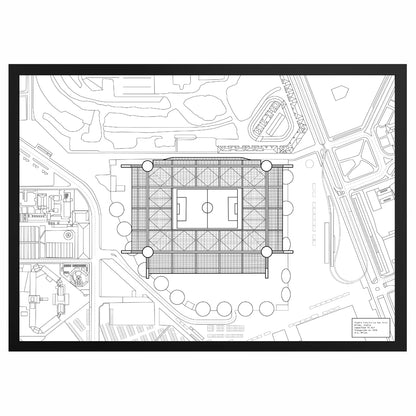 Stadio Giuseppe Meazza / Stadio Calcistico San Siro