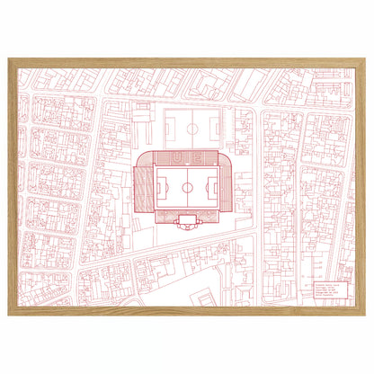 Estadio Santa Laura