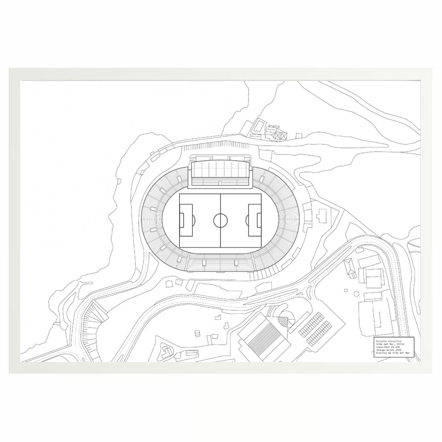Estadio Sausalito