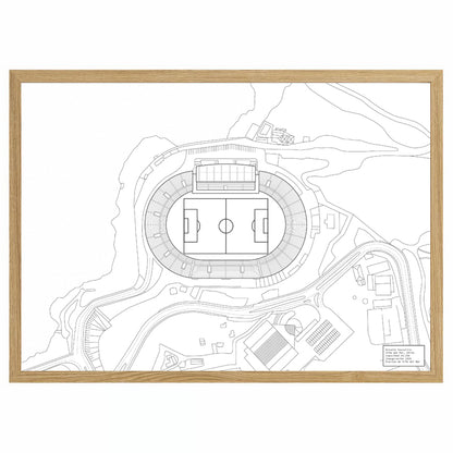 Estadio Sausalito