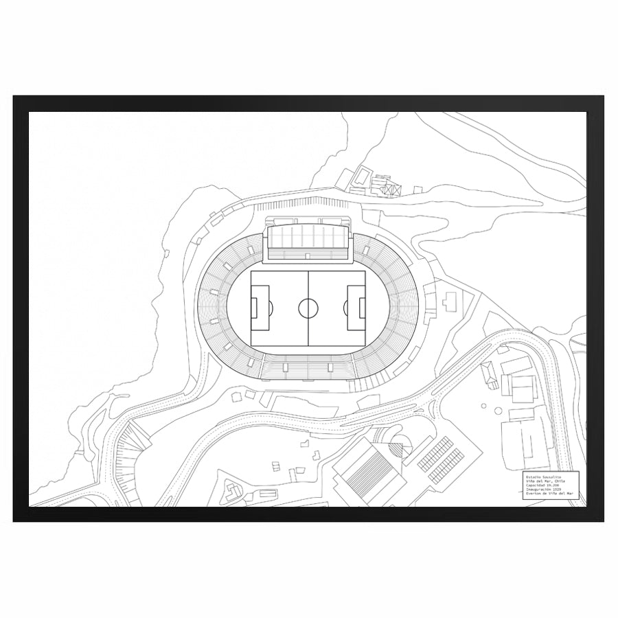 Estadio Sausalito