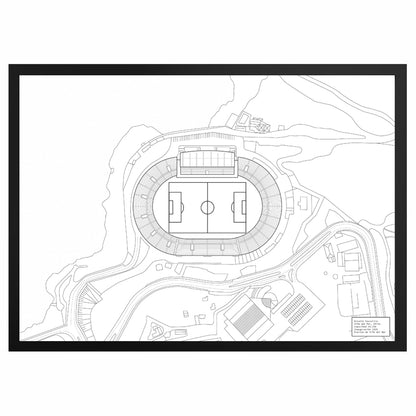 Estadio Sausalito