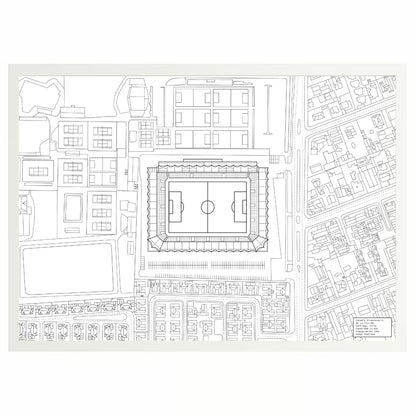 Estadio Bicentenario de La Florida