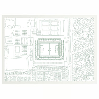 Estadio Bicentenario de La Florida