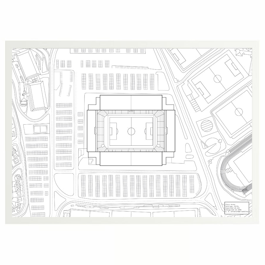 Claro Arena
