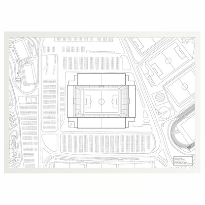 Claro Arena