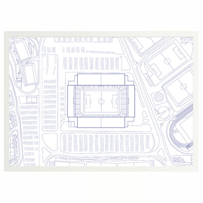 Claro Arena