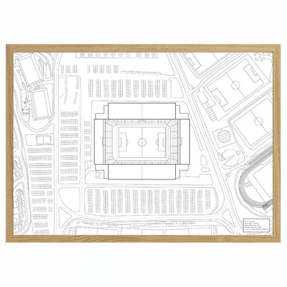 Claro Arena