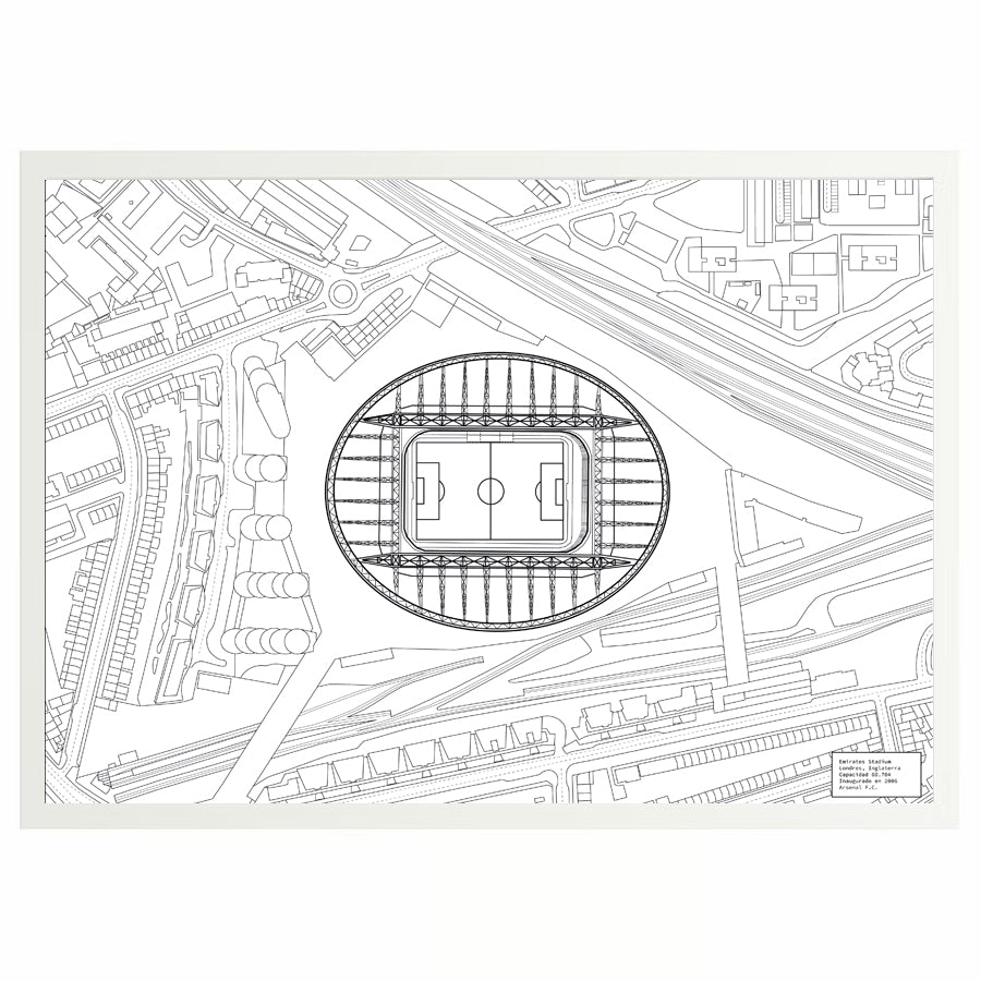 Emirates Stadium